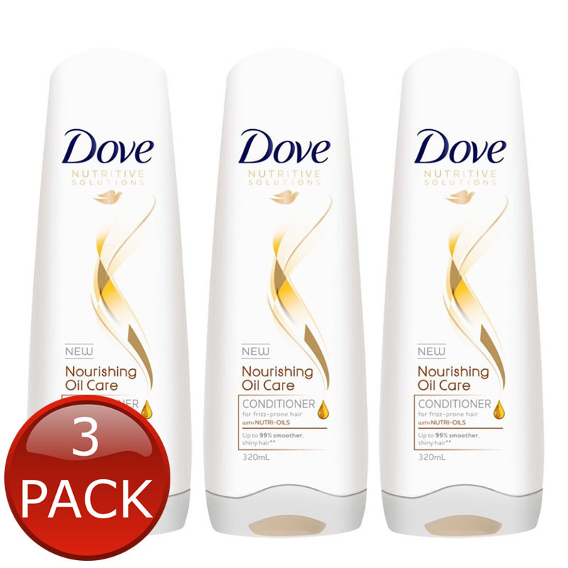 conditioner for dry frizzy hair